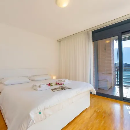 Casa Lilly Διαμέρισμα Minusio