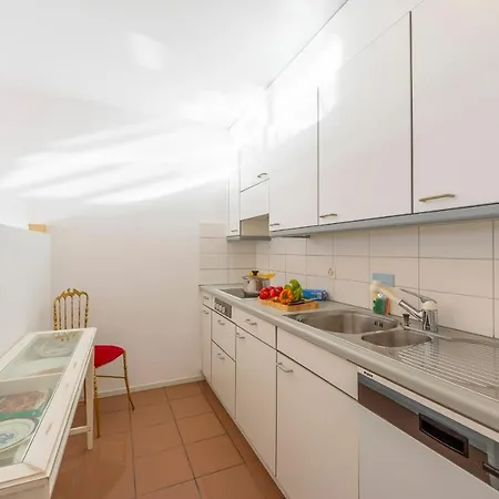 Διαμέρισμα Casa Lilly Minusio