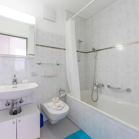 Apartment Casa Lilly *