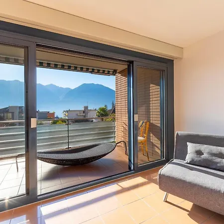 Apartment Casa Lilly