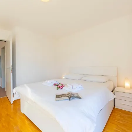 Casa Lilly Apartment *
