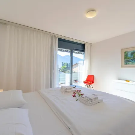 Casa Lilly Apartment *