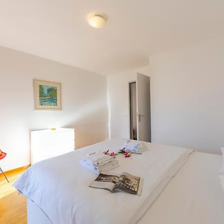 Διαμέρισμα Casa Lilly Minusio