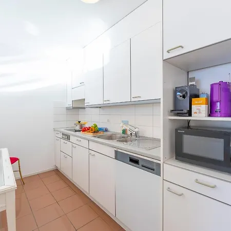 Casa Lilly Διαμέρισμα Minusio